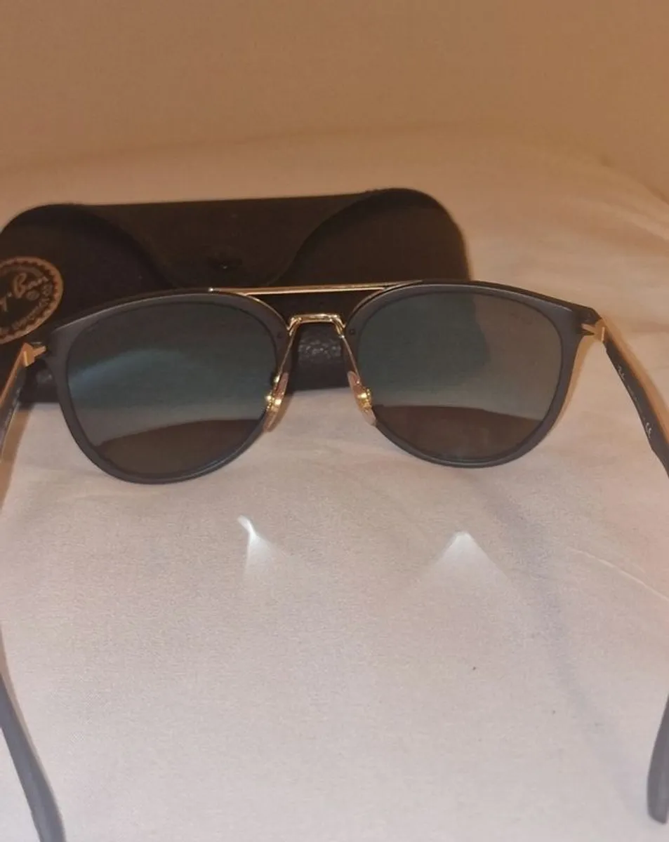 Ray Ban Sunglasses - Image 3