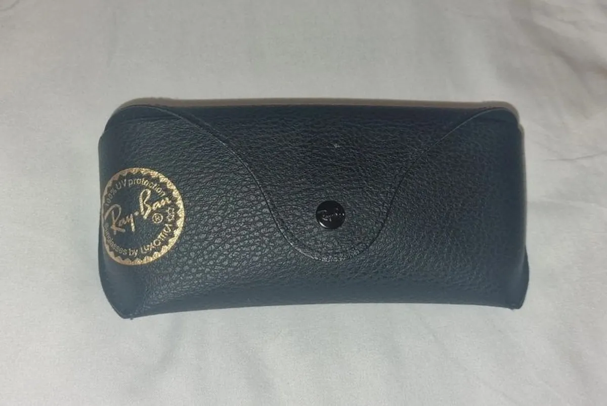 Ray Ban Sunglasses - Image 4