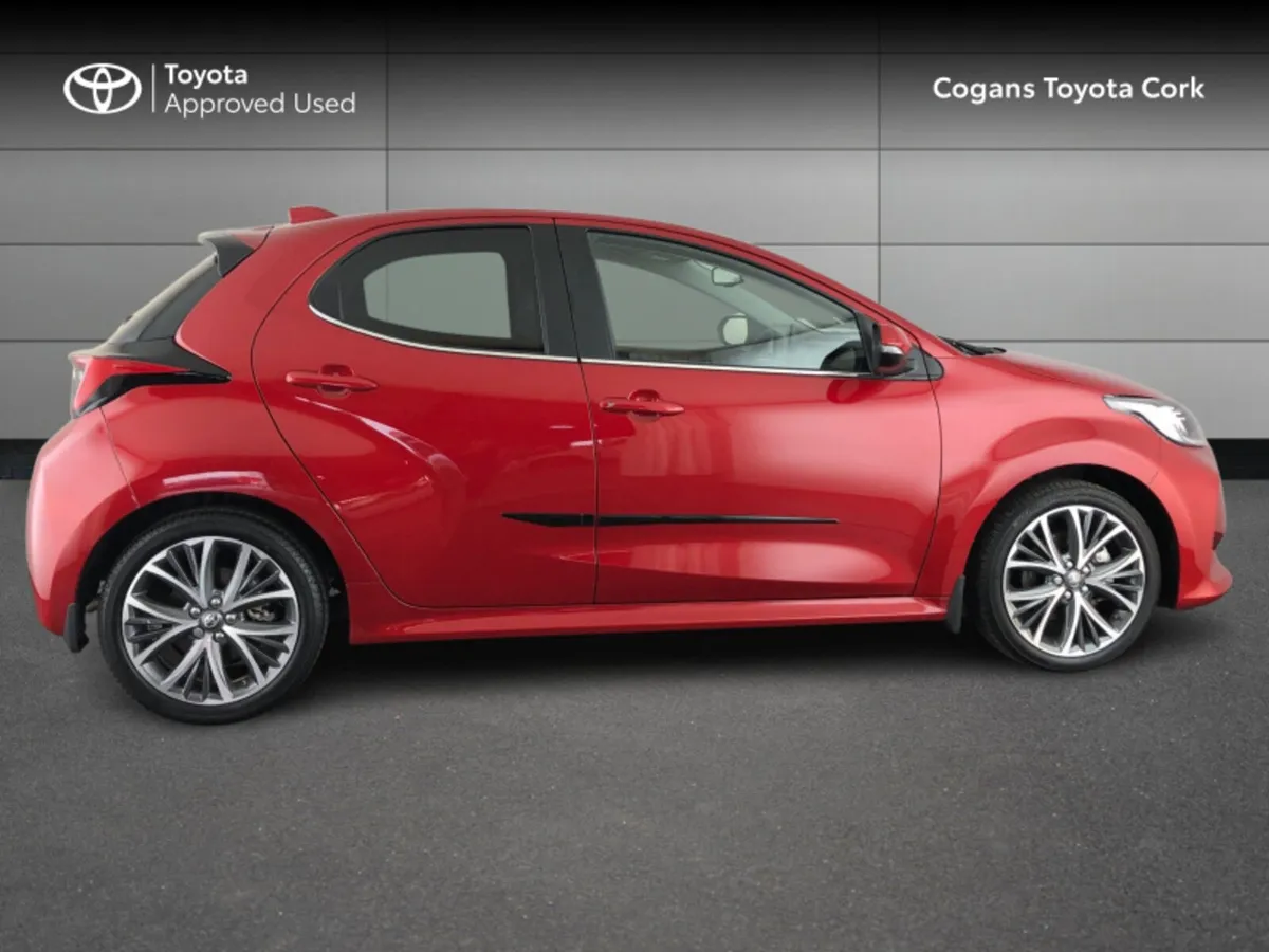 Toyota Yaris - Image 3