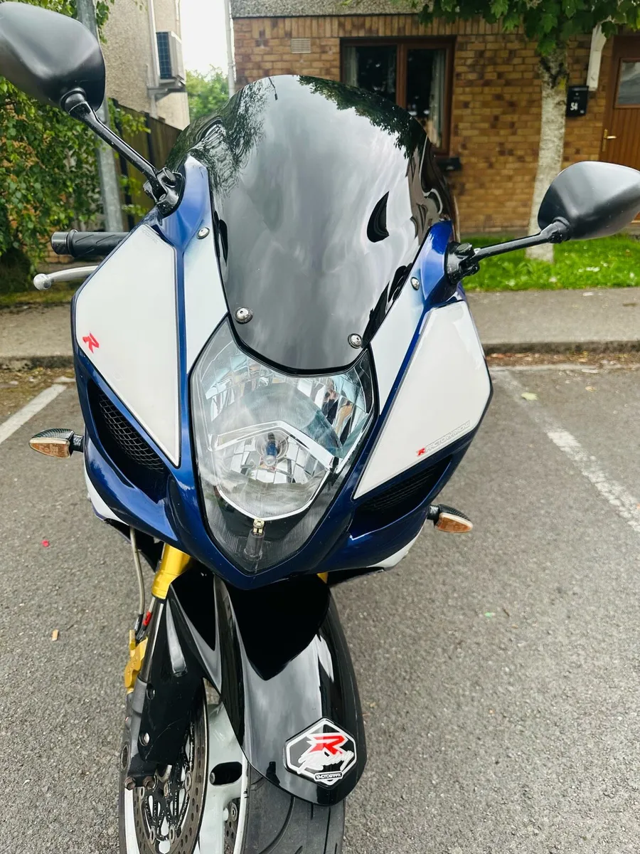 Suzuki gsxr 1000 - Image 3