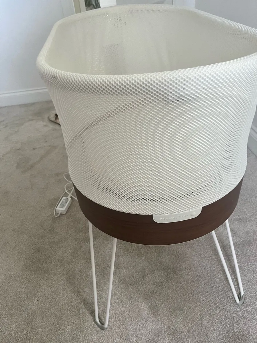 Snoo smart sleeper - Image 2