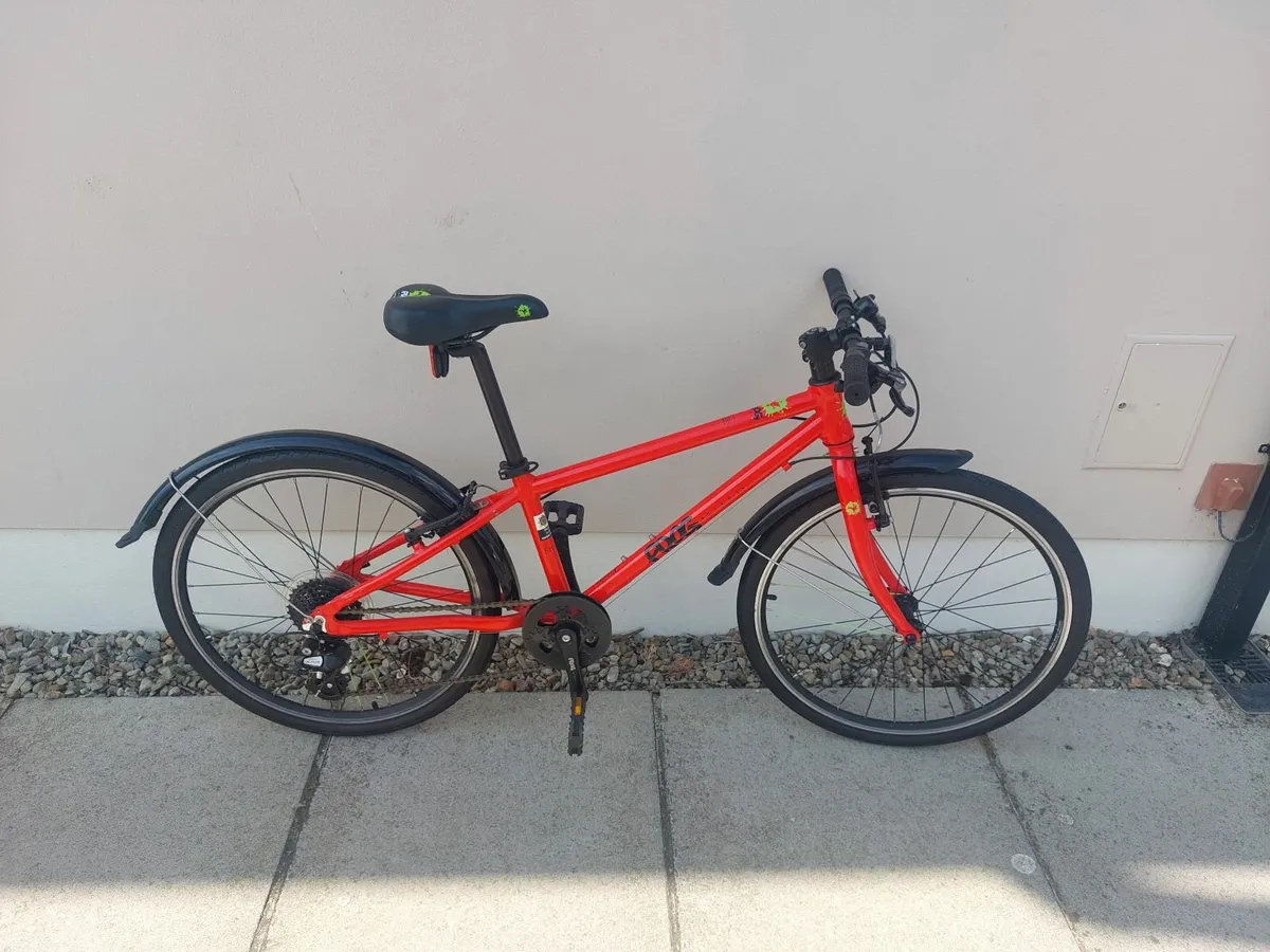 Bike - Image 1