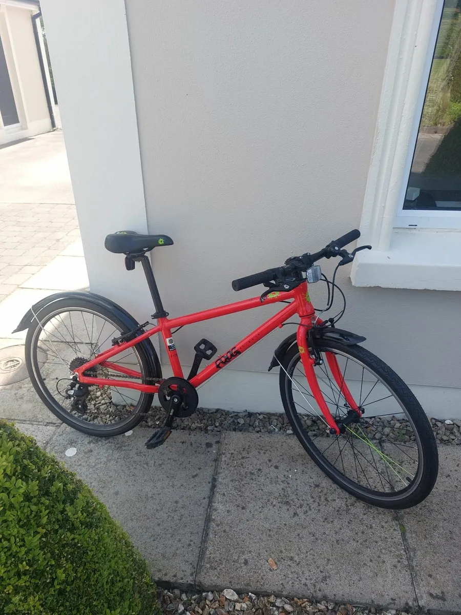 Bike - Image 4