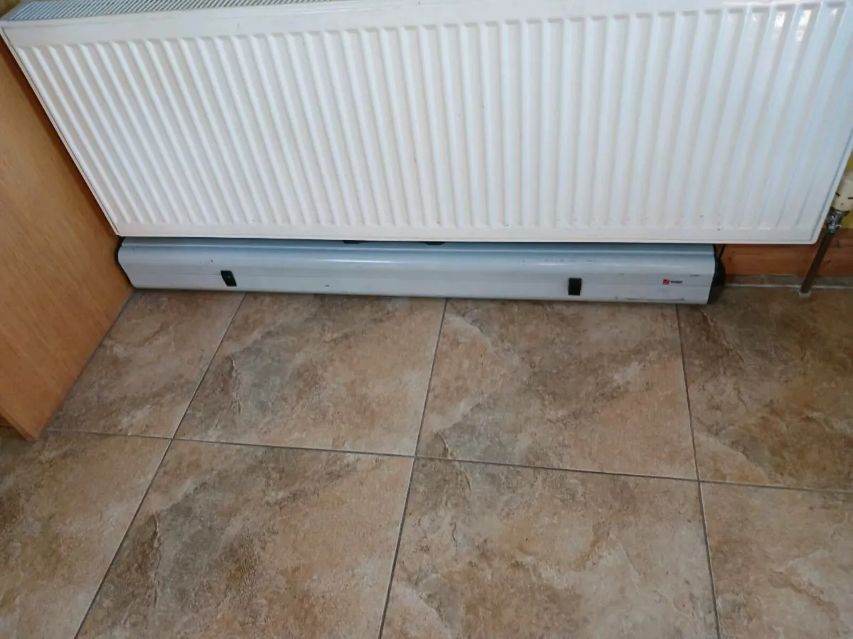 Portable projection screen - Image 2