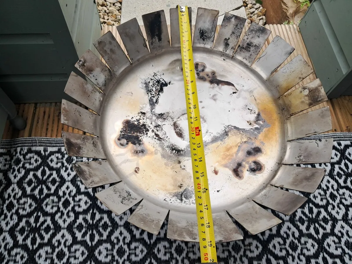 Fire pit - Image 3