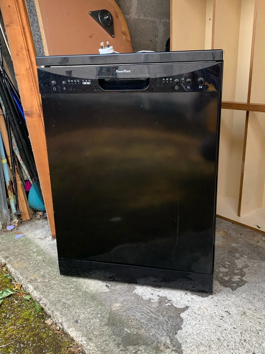 Dishwasher For Sale - Image 1