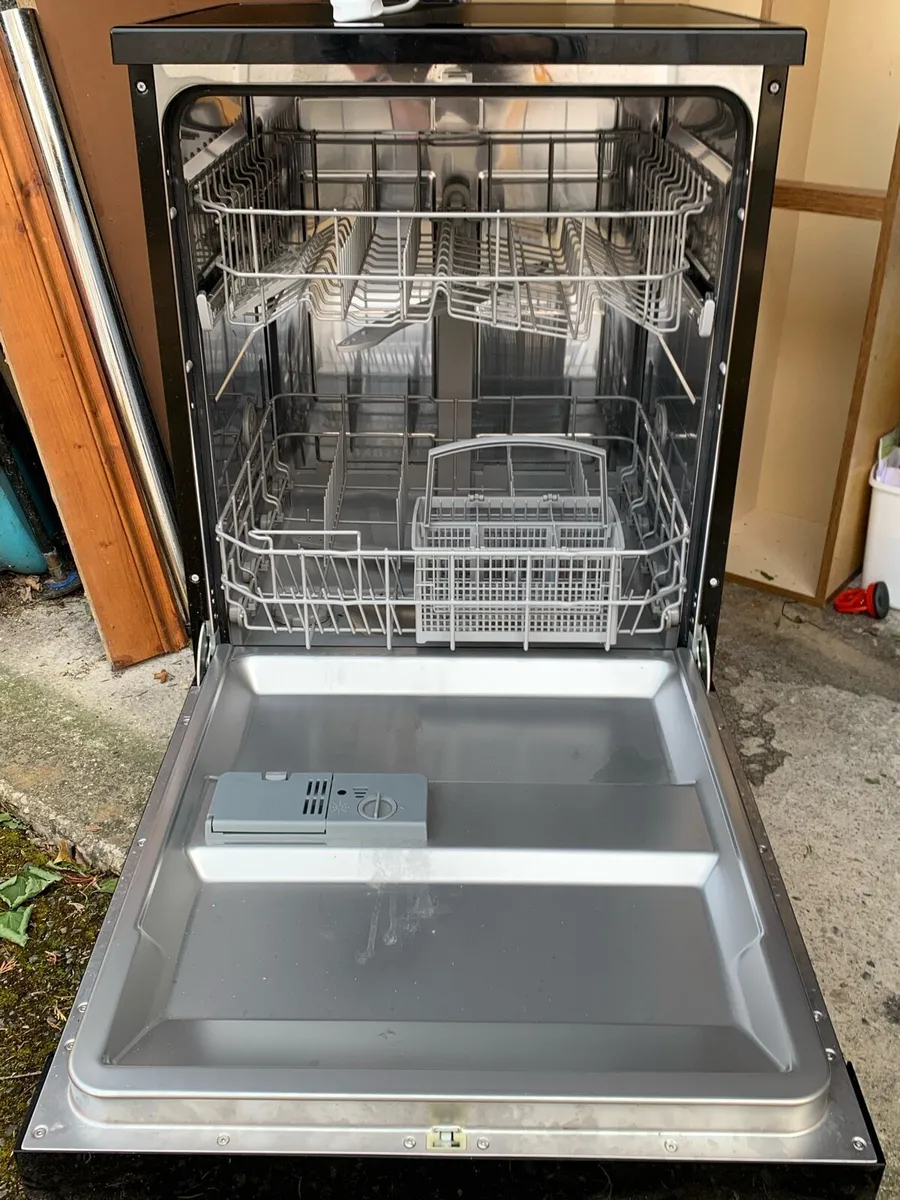 Dishwasher For Sale - Image 3