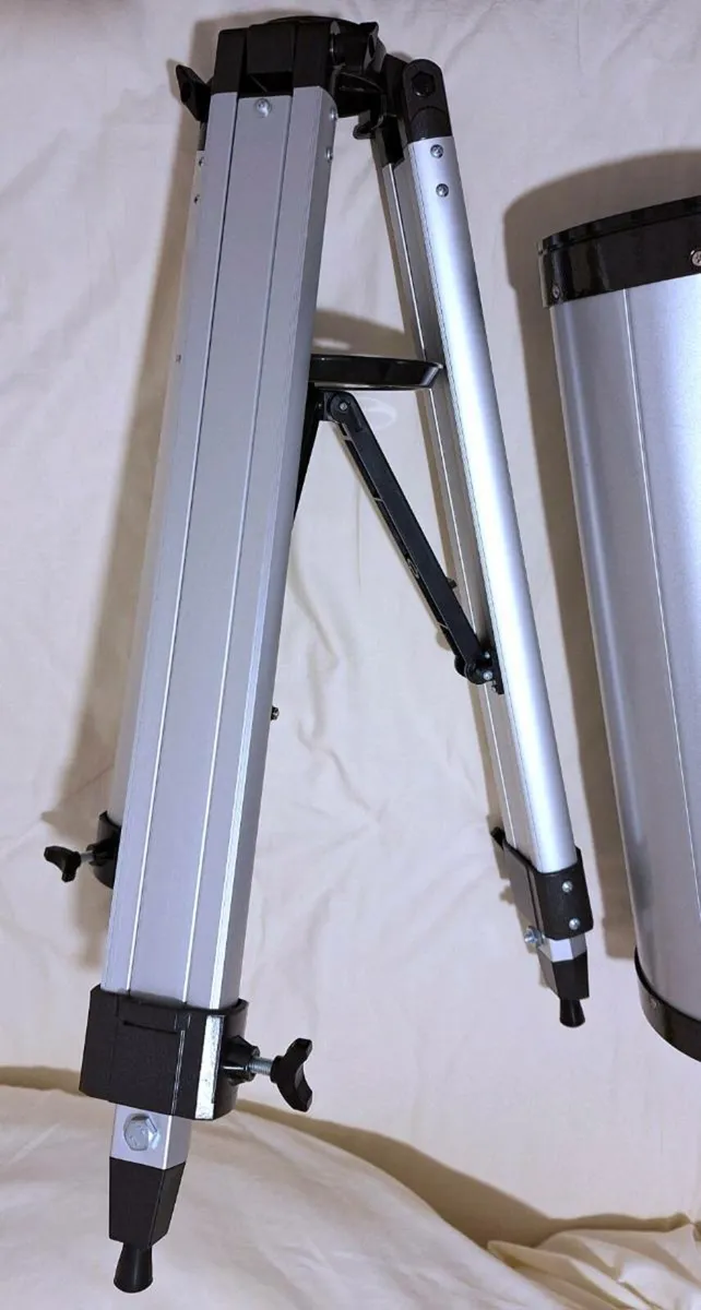 Brand New SEBEN BIG BOSS Telescope 1400-150 - Image 2
