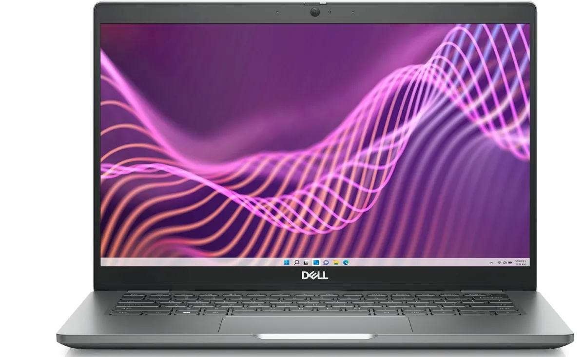 Laptop Dell Latitude - Image 1