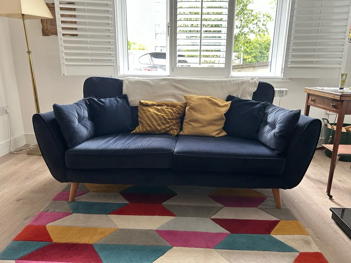 Sofa - Image 1