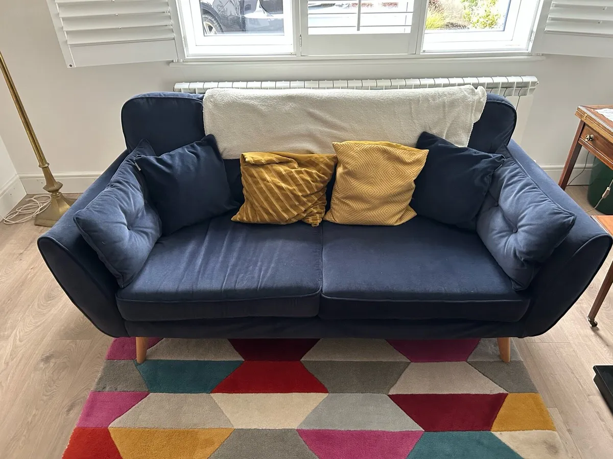 Sofa - Image 2