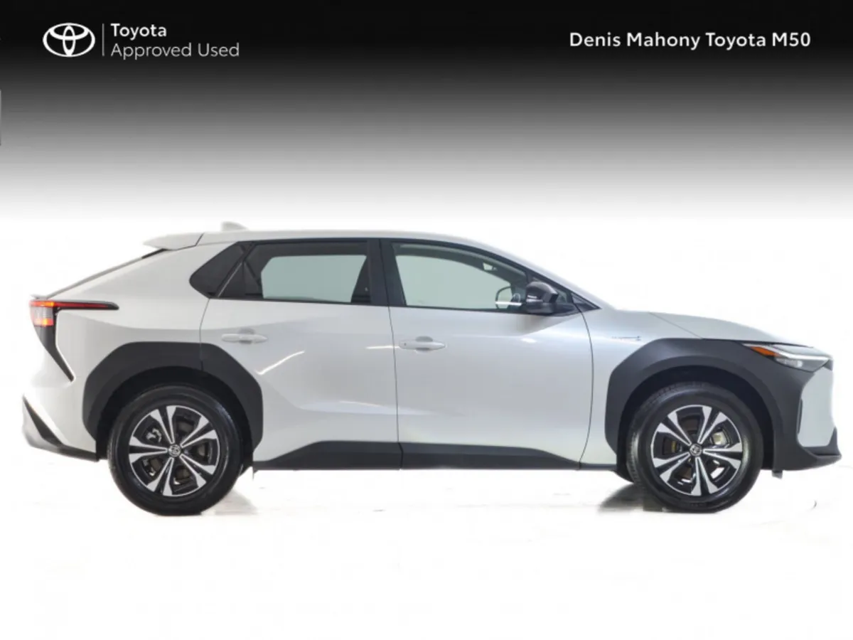 Toyota bZ4X Sport Auto - Image 3