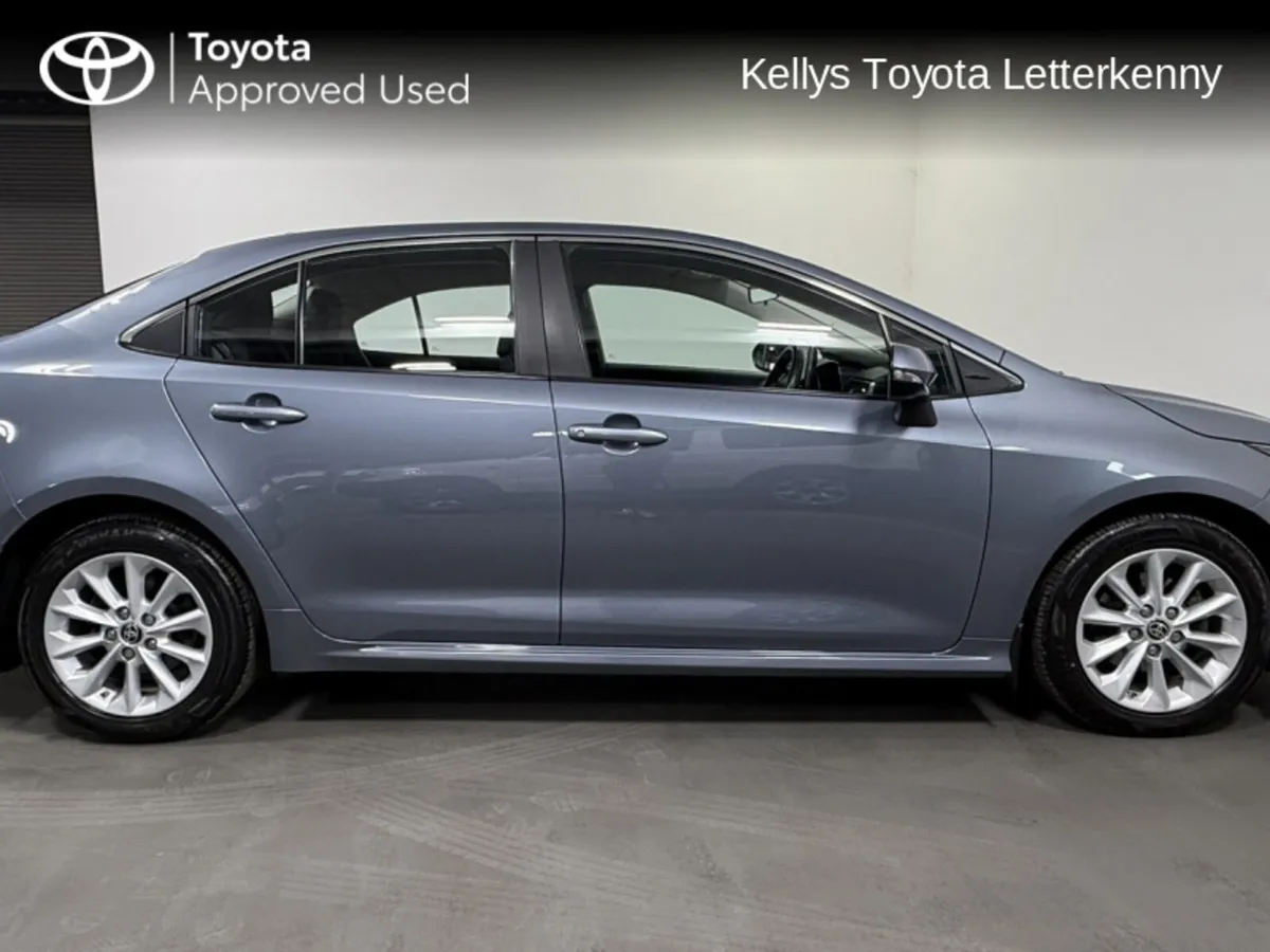Toyota Corolla COROLLA HYBRID LUNA #70 - Image 2