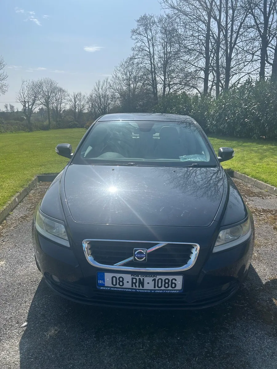 2008 Volvo S40 - Image 2