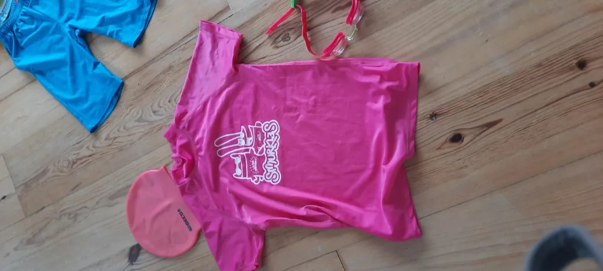 Swim bundles - Image 1