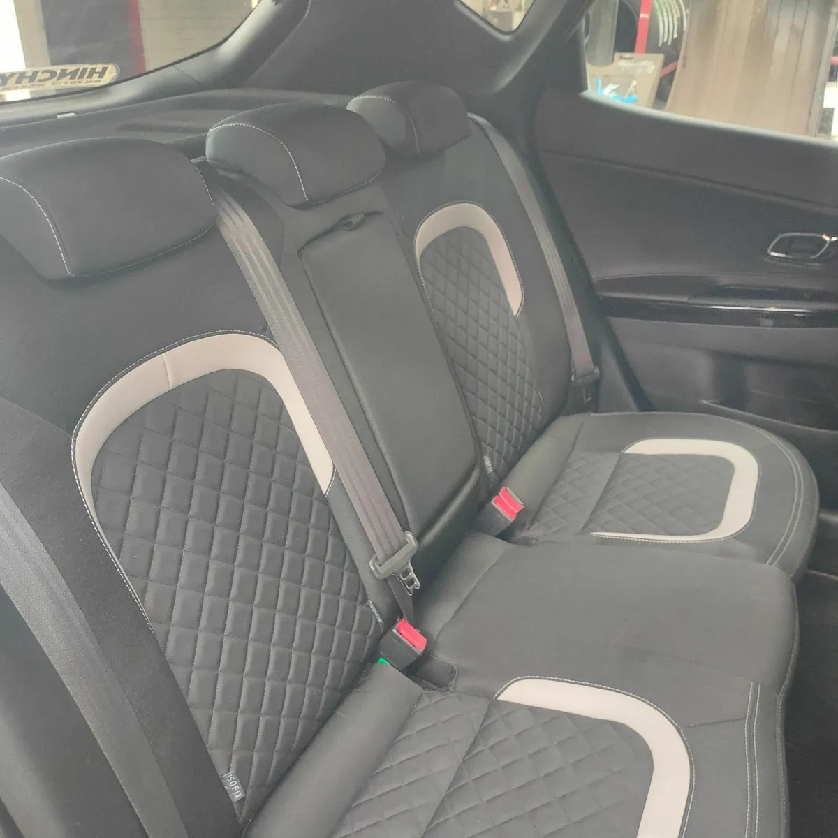 Kia Ceed 2017 1.0ltr T-gdi GT Line - Image 4