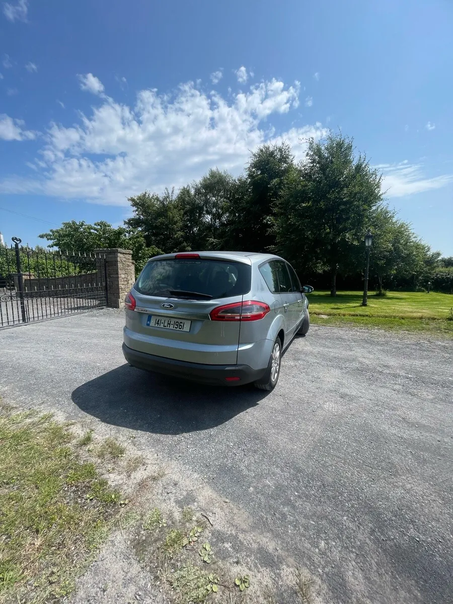 Ford s-max - Image 3