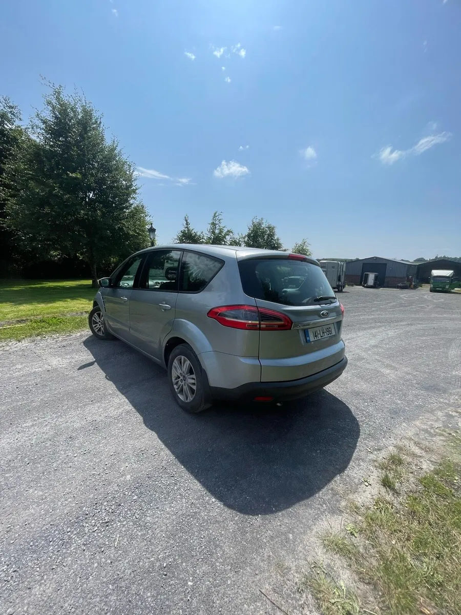 Ford s-max - Image 4