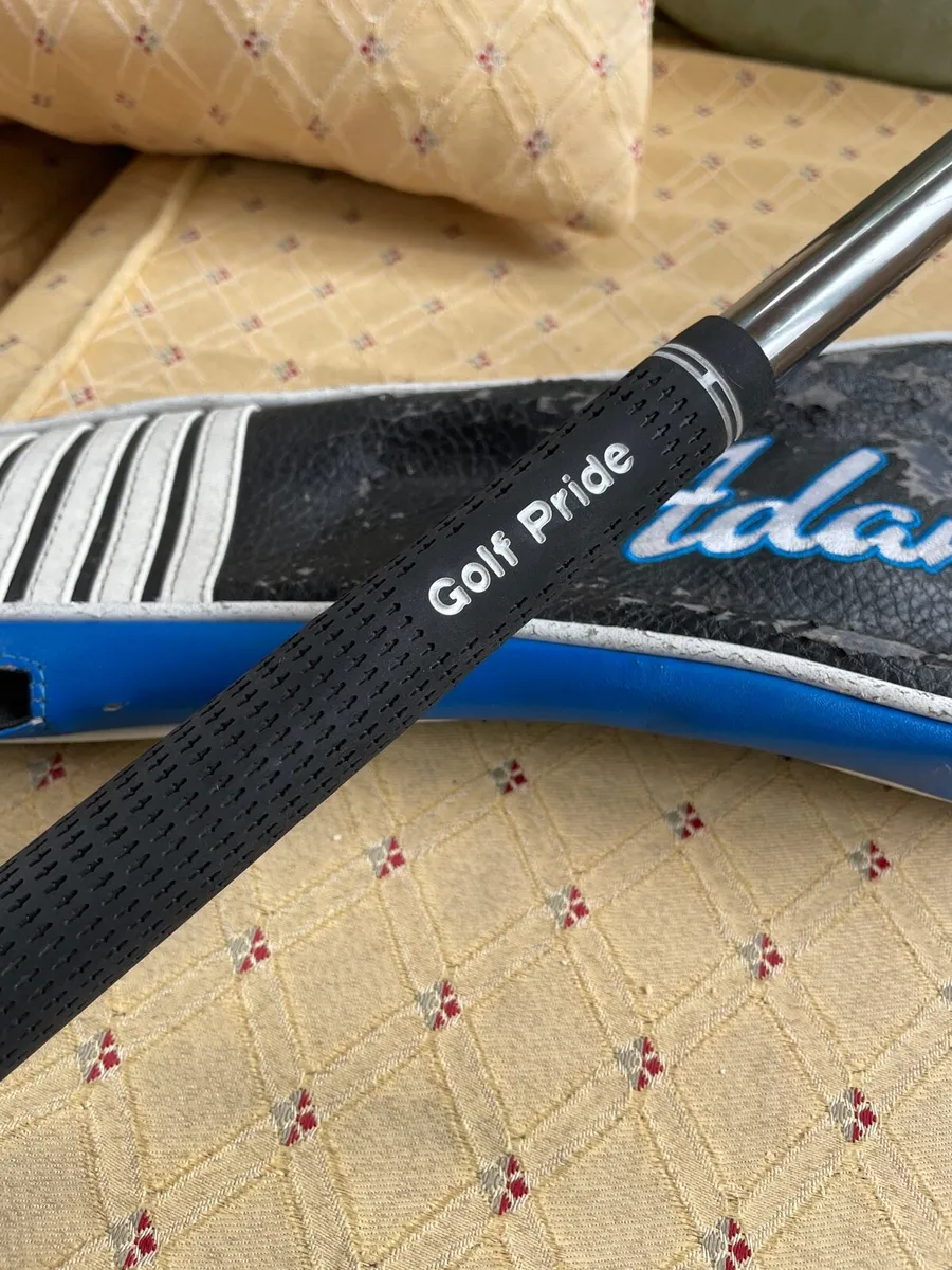 Adams tight lies titanium - Image 4