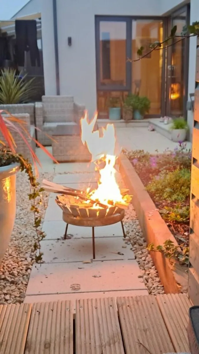 Fire pit - Image 4