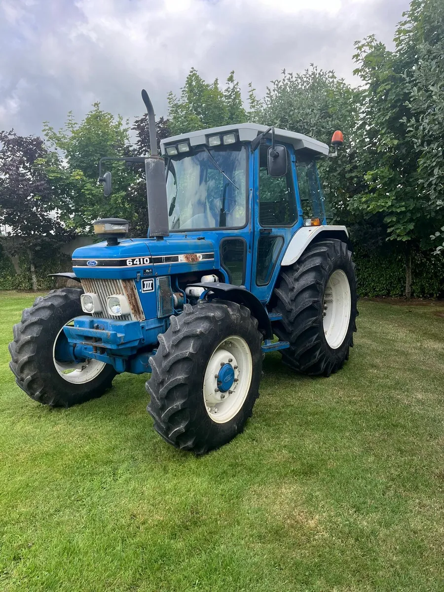 Ford 6410 - Image 1