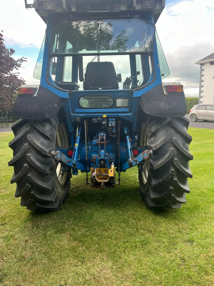 Ford 6410 - Image 3