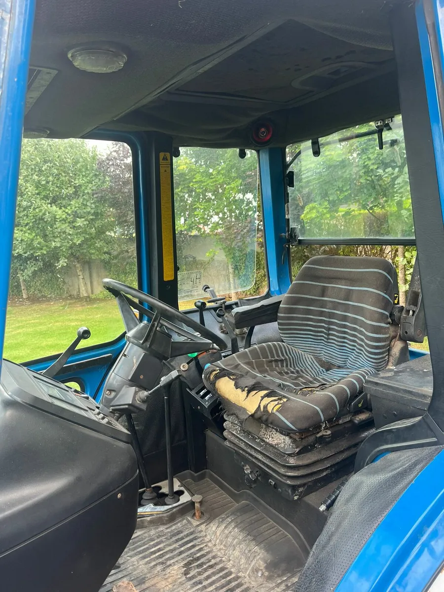 Ford 6410 - Image 4