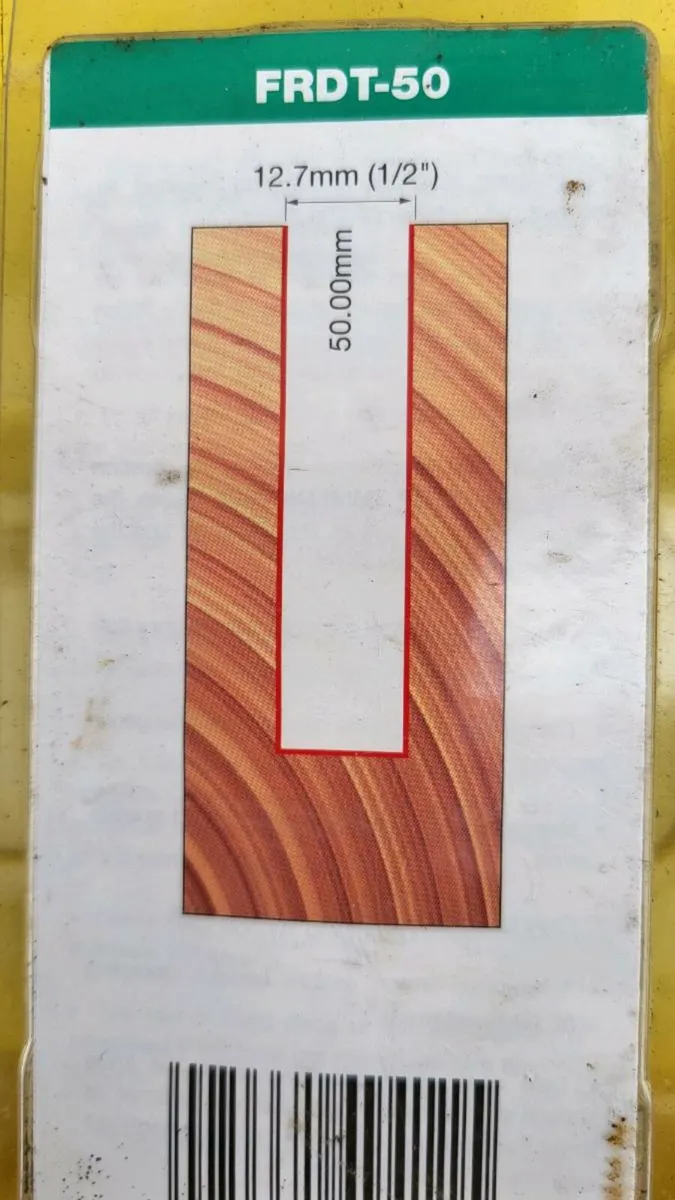Freud Pro Router - Image 2