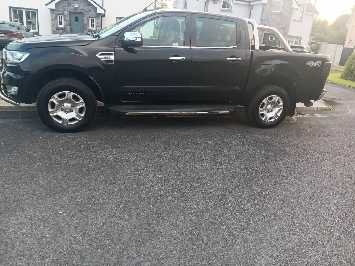 Ford Ranger 2016 - Image 1