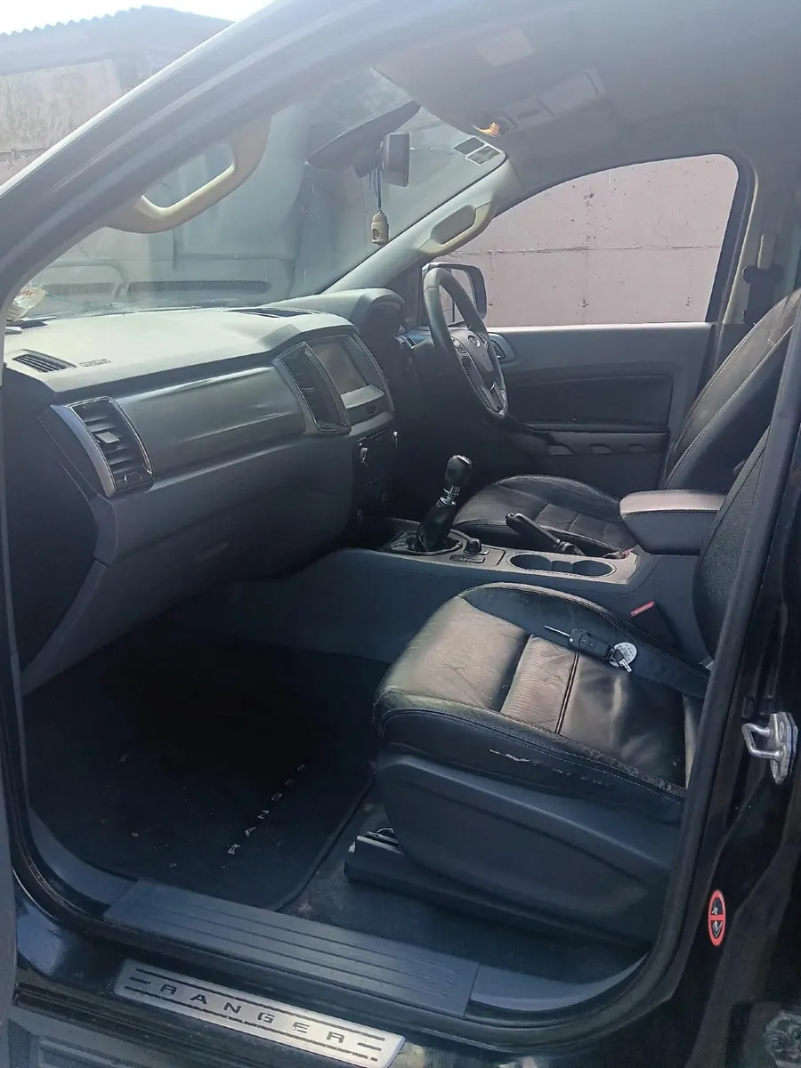 Ford Ranger 2016 - Image 2