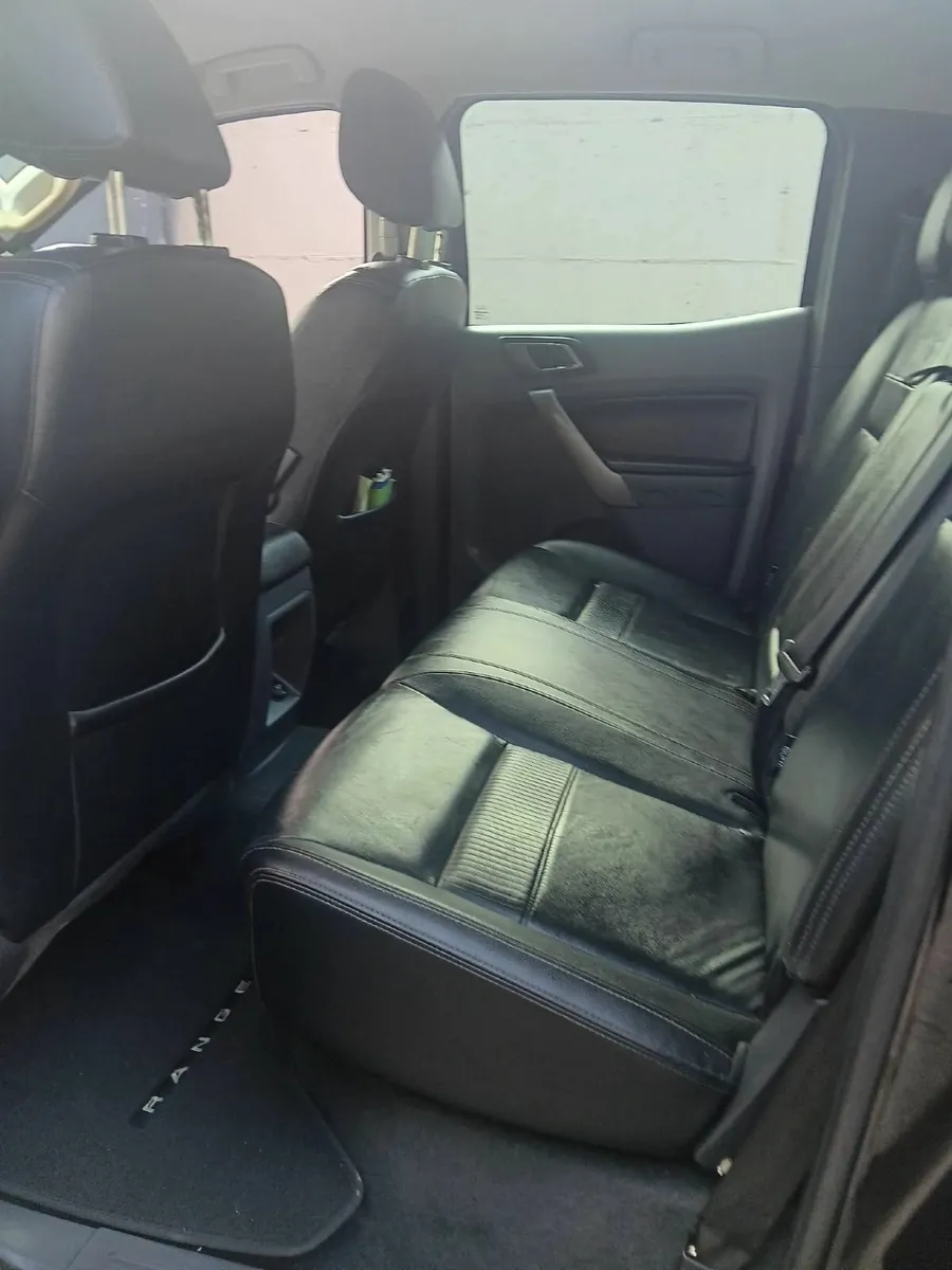 Ford Ranger 2016 - Image 3