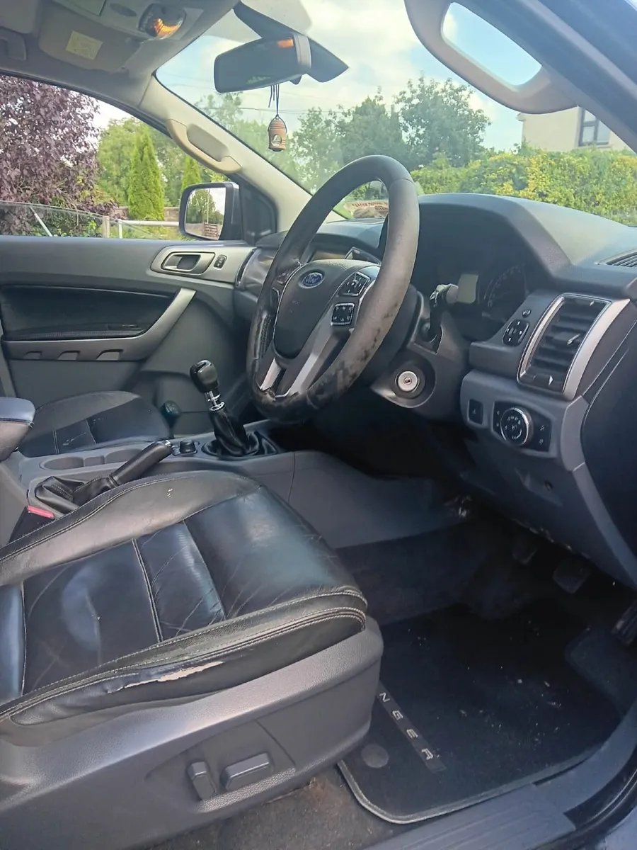 Ford Ranger 2016 - Image 4