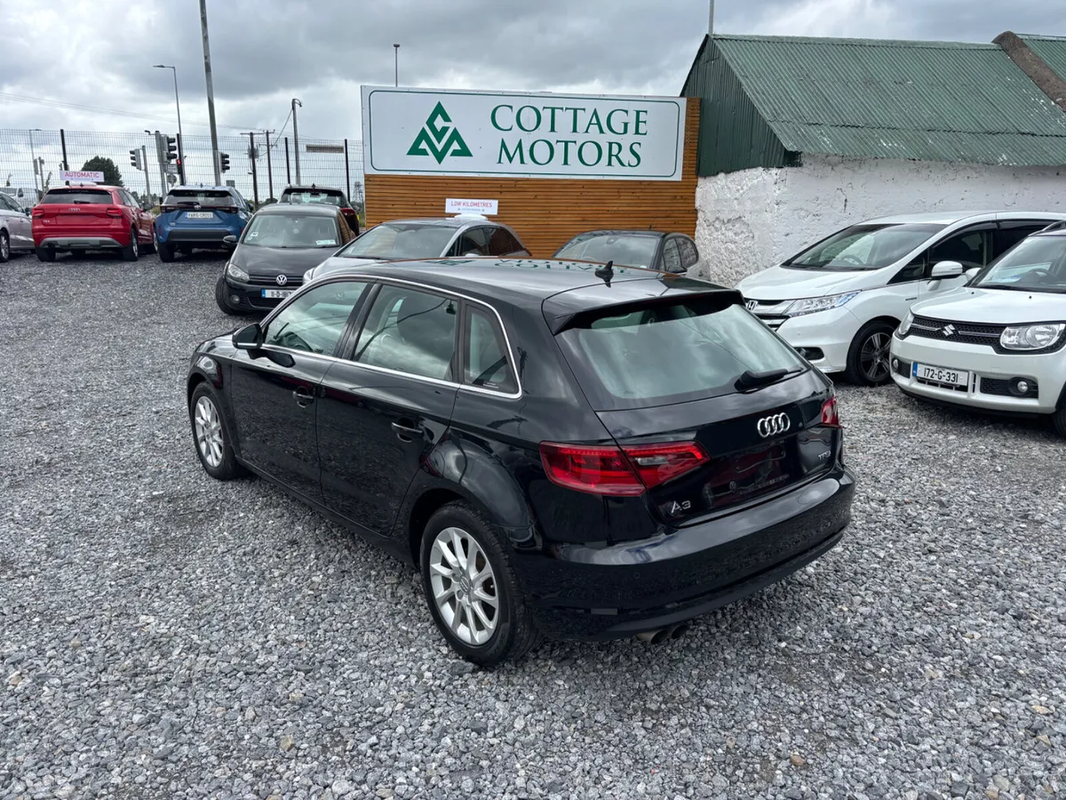 Audi A3 - Image 3