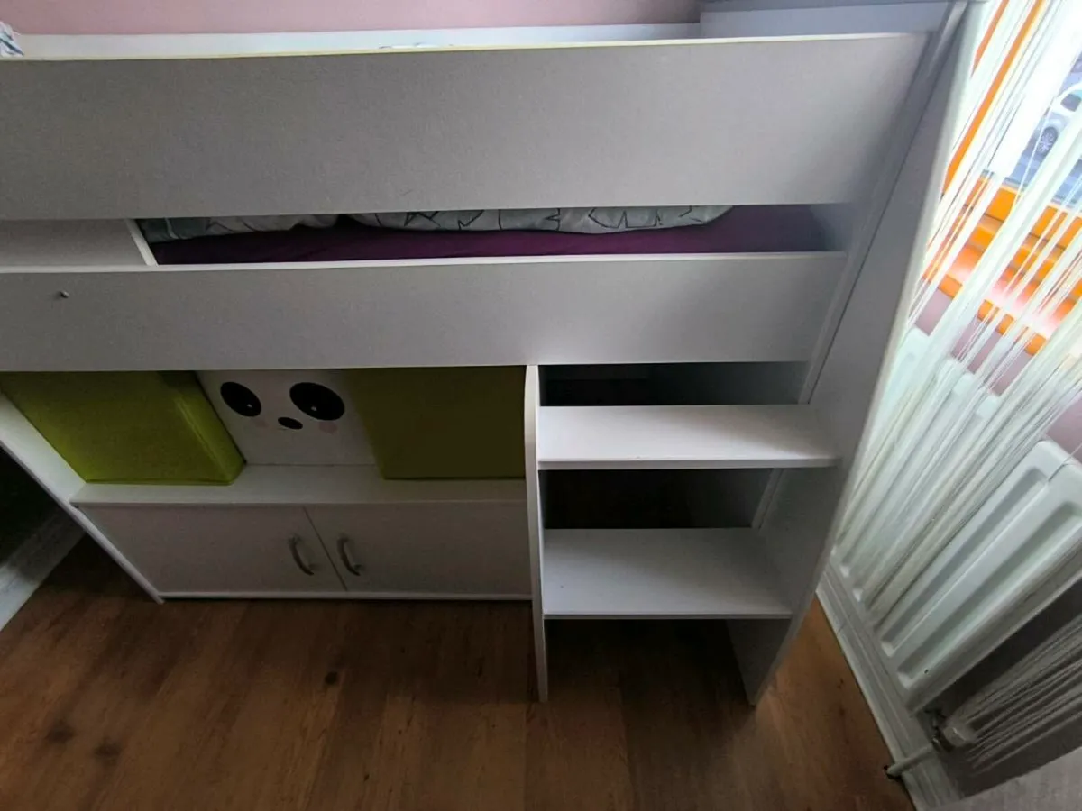 Kids bunk bed - Image 3