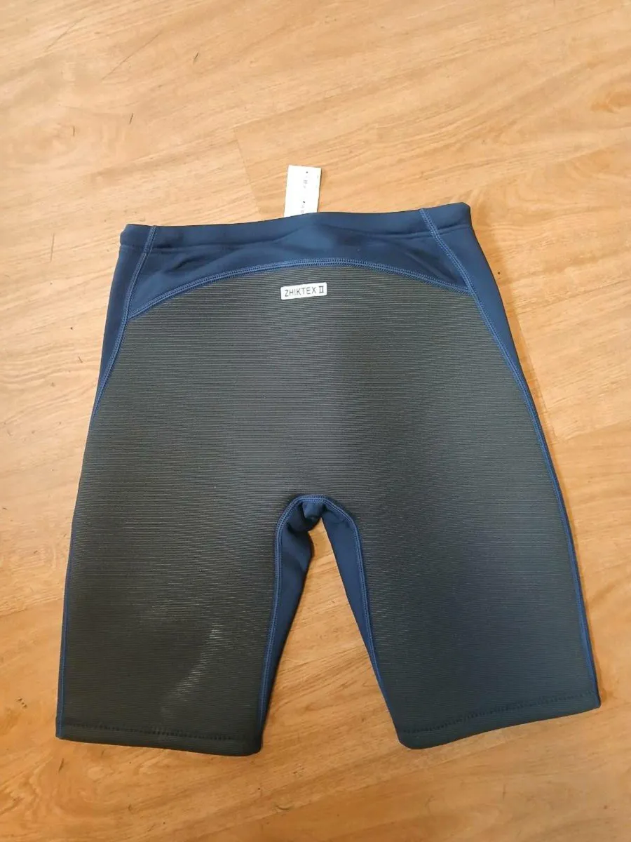Zhik Wetsuit microfleece shorts size M - Image 2
