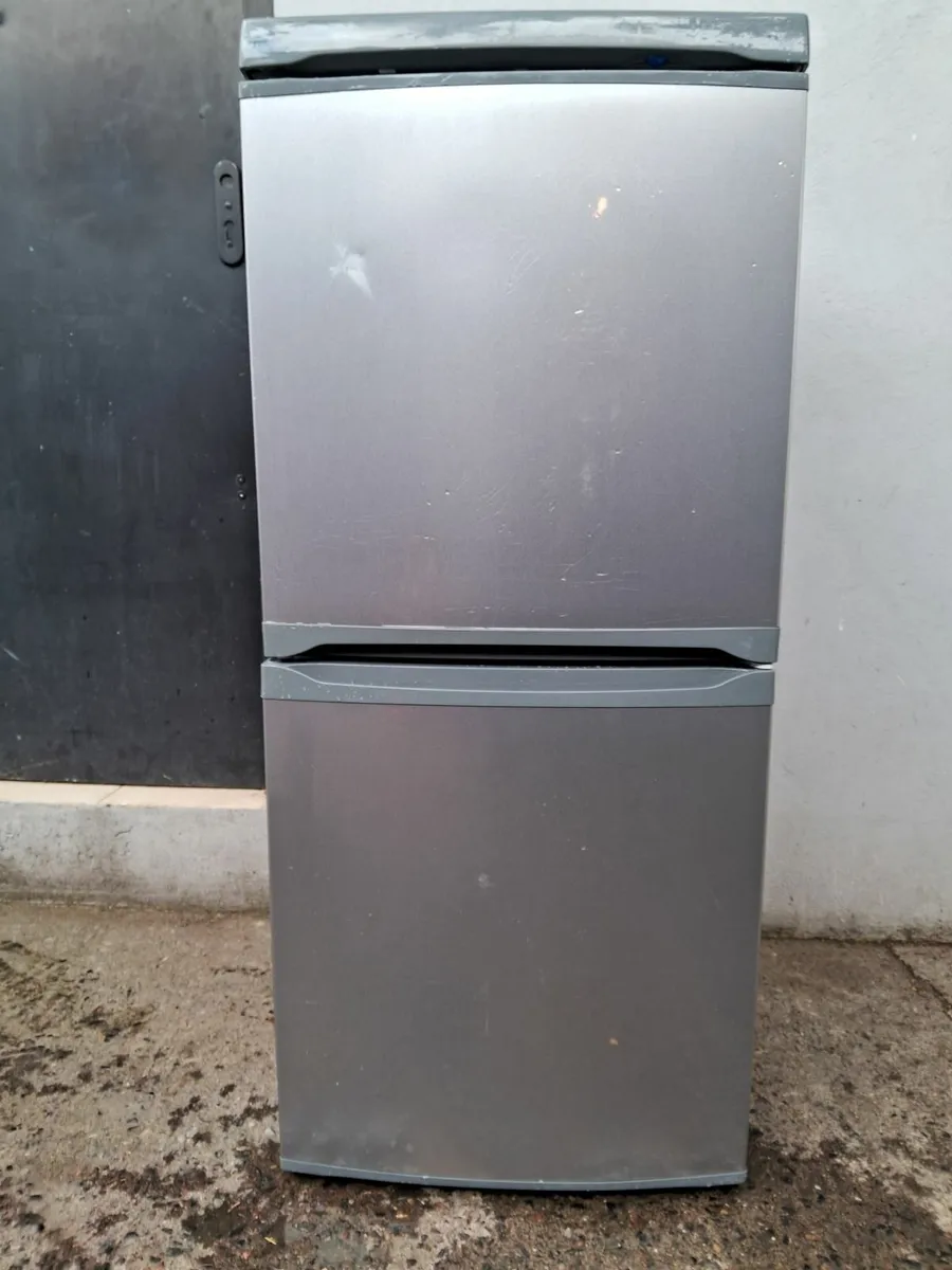 FRIDGE AND FREEZER - Image 4