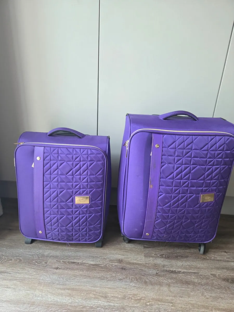 Suitcases - Image 1