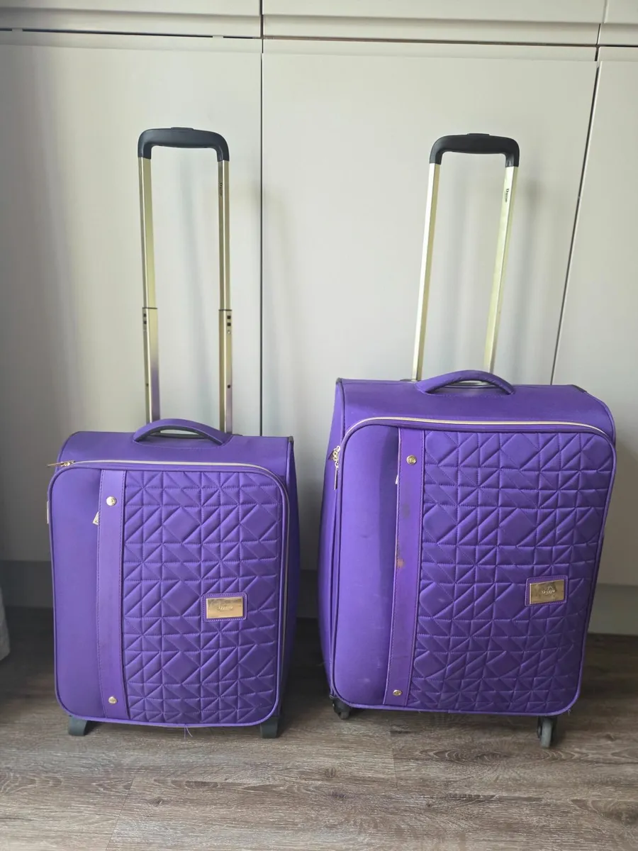 Suitcases - Image 2