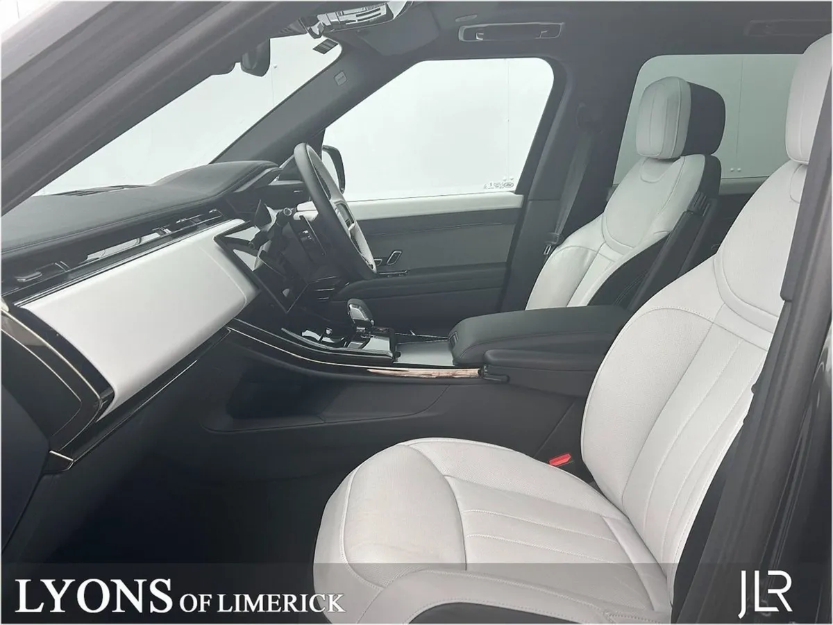 Land Rover Range Rover SWB 3.0 I6 Phev SE - Image 3