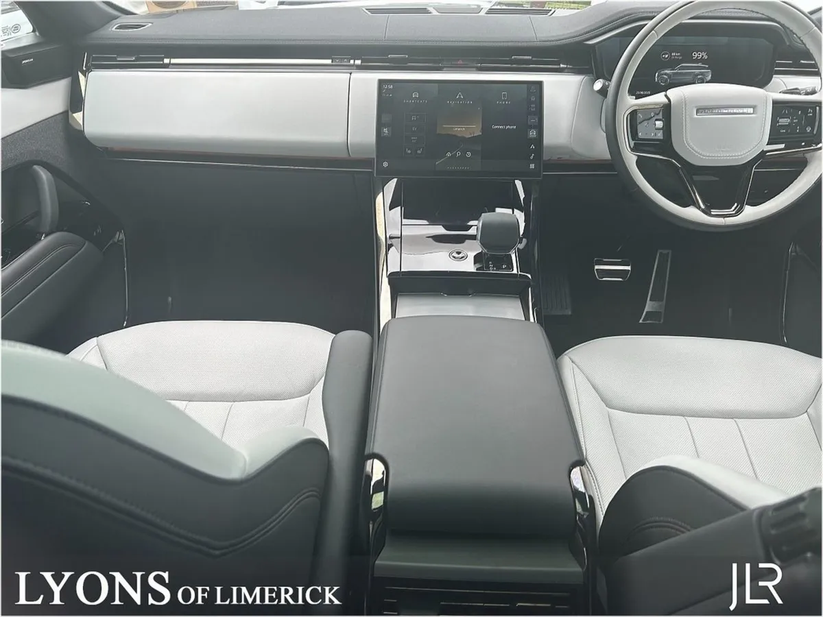 Land Rover Range Rover SWB 3.0 I6 Phev SE - Image 4