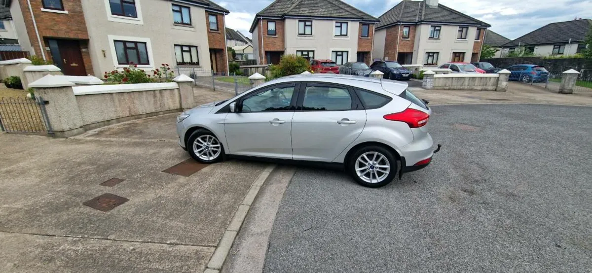 162 Ford Focus - Image 2