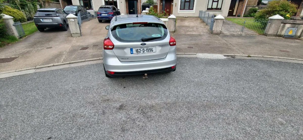 162 Ford Focus - Image 3