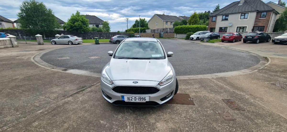 162 Ford Focus - Image 4