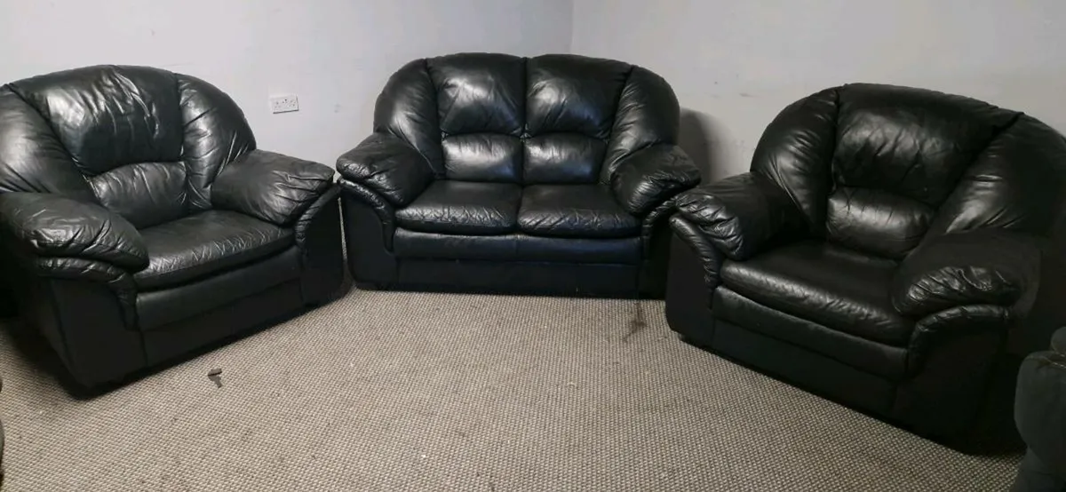 Sofas - Image 1