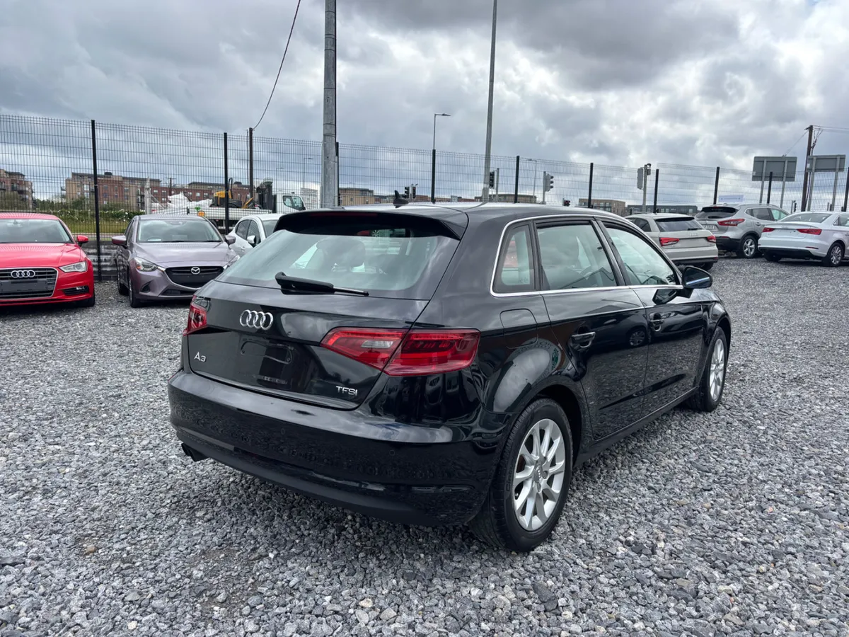 Audi A3 - Image 4