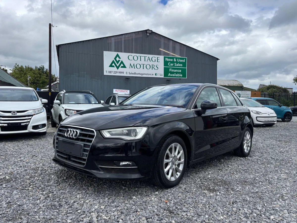 Audi A3 - Image 2