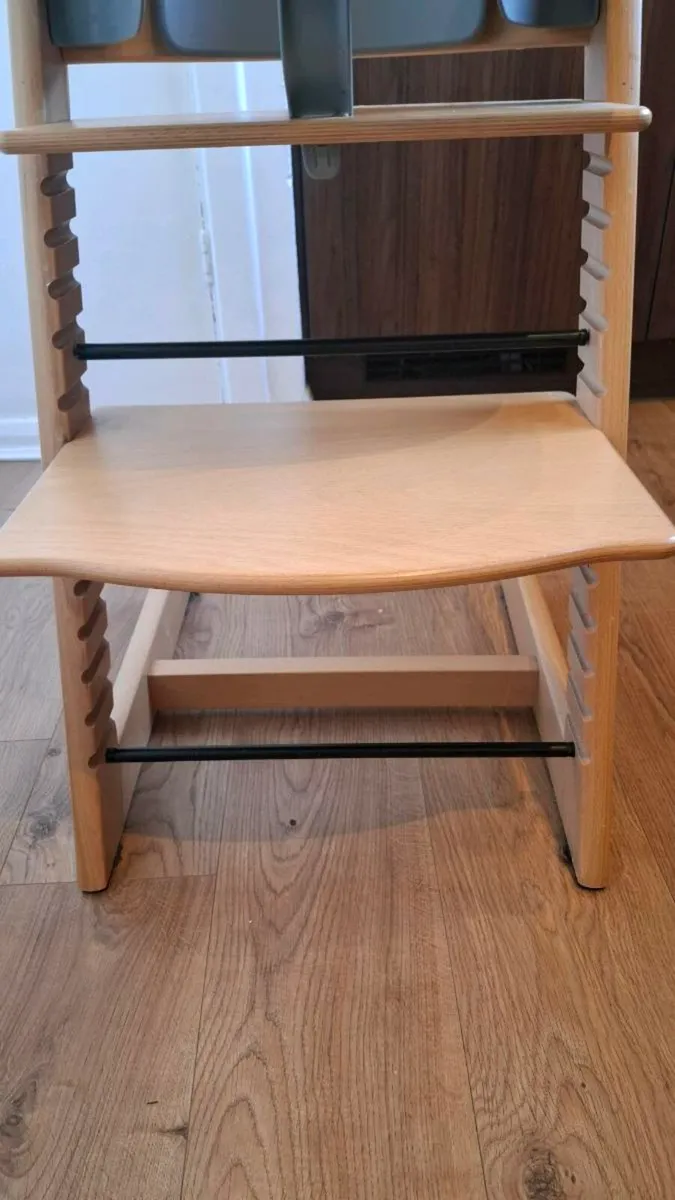StokkeTripp Trapp Chair - Image 2