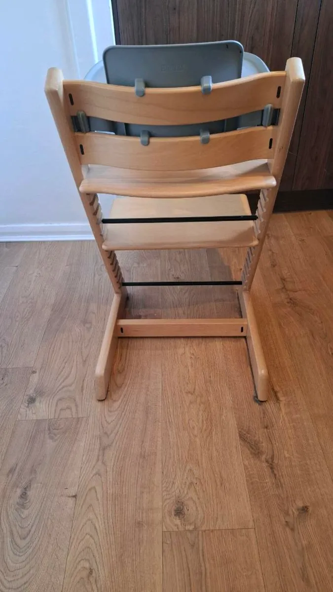 StokkeTripp Trapp Chair - Image 4