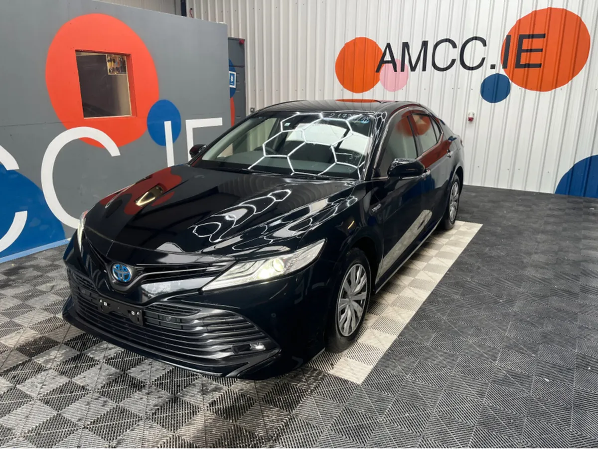 Toyota Camry CAMRY 2.5 HYBRID / 57k KMs - Image 3