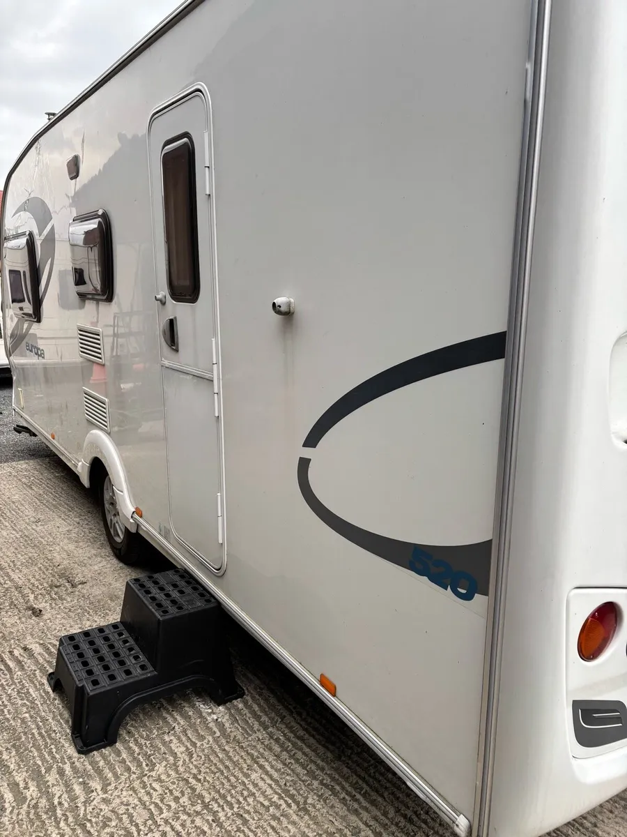Sterling caravan for sale - Image 4